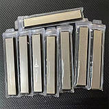 Алмазний точильний брусок (бланк) 500 Grit, фото 6