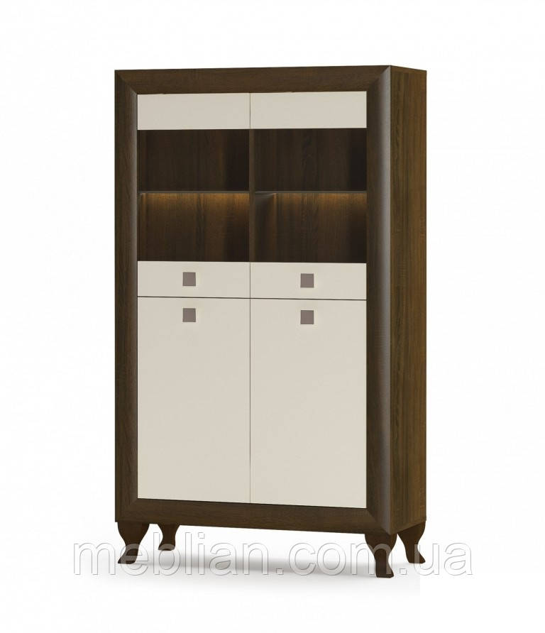 Комод Парма 2В2Д, фото 1