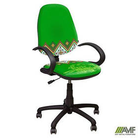 Дитяче поворотне крісло Дісней Поло 50 / АМФ-5