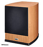 Heco Victa Prime Sub 252 A активний сабвуфер, фото 2