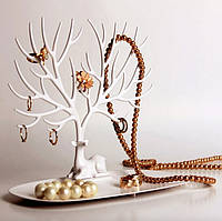 Популярний! Підставка під прикраси Олень White baby - Краща якість тільки на Nukleon.com.ua