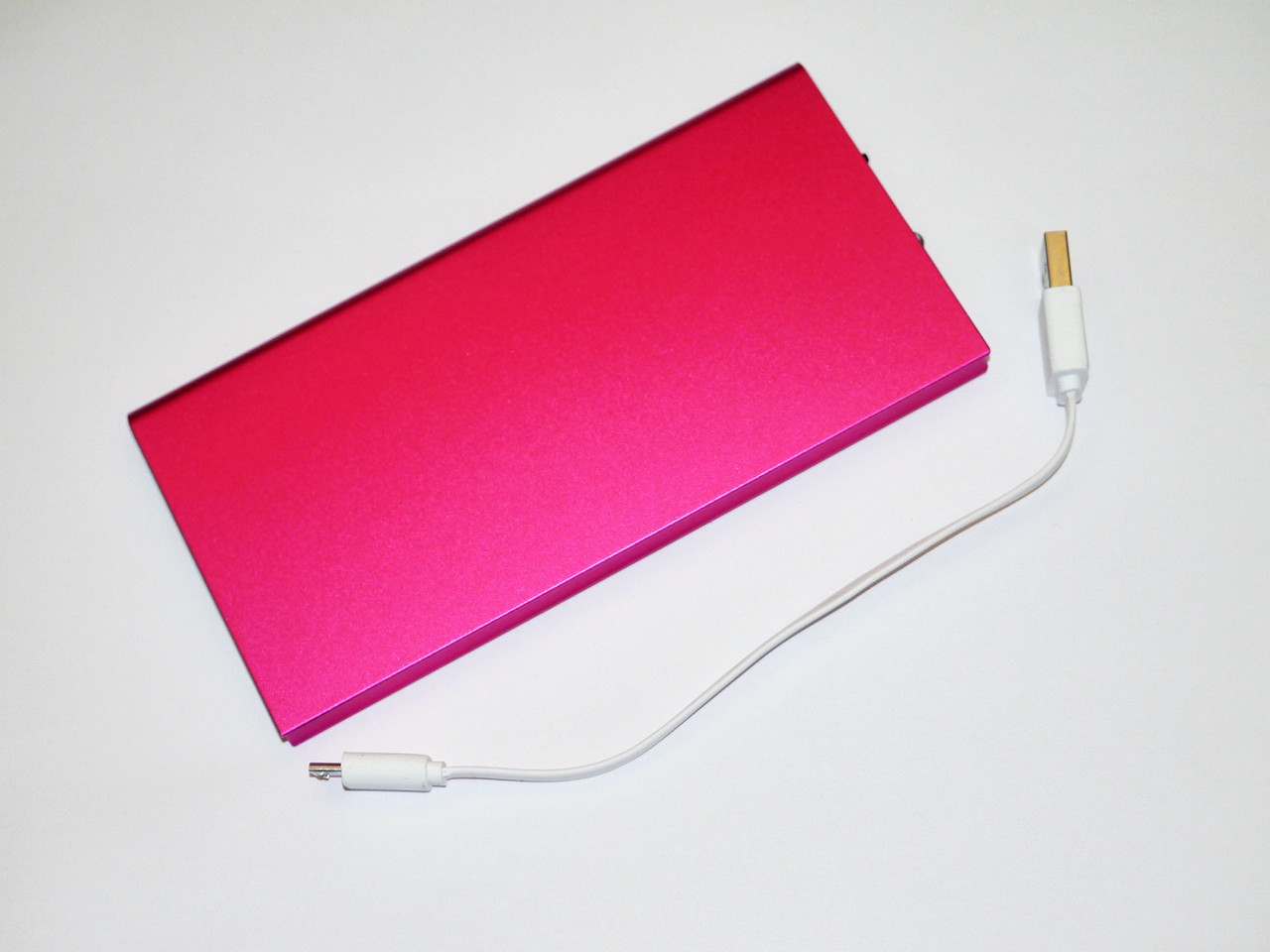 Power Bank GOLF GF-101 на 10000 mAh