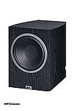 Heco Victa Prime Sub 252 A активний сабвуфер, фото 3