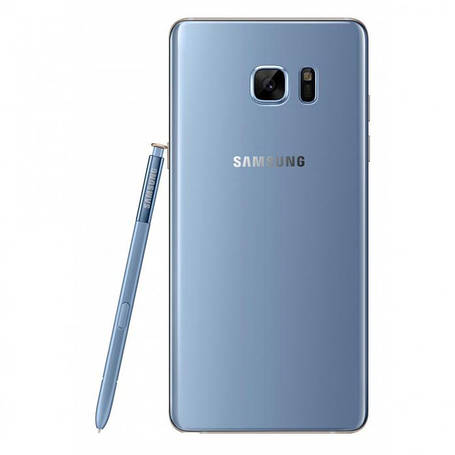 Чохол для Samsung Galaxy Note 7 Duos N930F