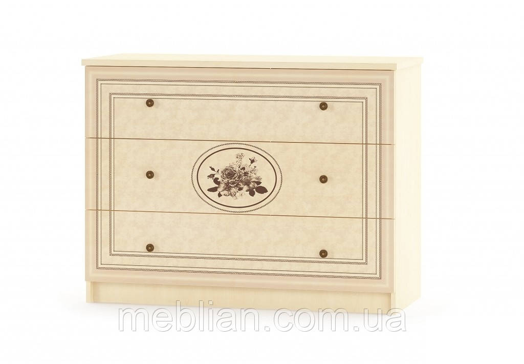 Комод Флоріс, фото 1