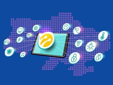 Iot Lifecell