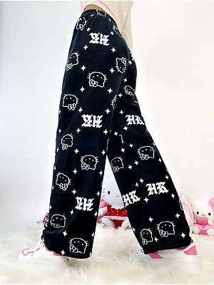 Hello kitty штаны - купить недорого оптом на Prom.ua: цены, акции и ...
