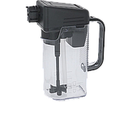 Капучинатор (молочник) для кавомашин Delonghi Maestosa, 5513282801, фото 4