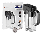 Капучинатор (молочник) для кавомашин Delonghi Maestosa, 5513282801, фото 3