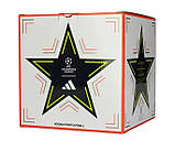М'яч футбольний Adidas Finale 24 League BOX JG8778 (розмір 5), фото 11