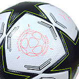 М'яч футбольний Adidas Finale 24 League BOX JG8778 (розмір 5), фото 10