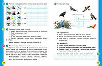 2 клас. НУШ. Українська мова та читання. Навчальний посібник. 4 частина. У 6-ти частинах (Цепова І.В,), Ранок, фото 3