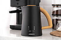 Спінювач молока Ardesto MBC-Y500B 500 Вт brooklyn