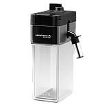 Капучинатор (молочник) для кавомашин Delonghi PrimaDonna Soul, AS00001198, фото 3