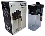 Капучинатор (молочник) для кавомашин Delonghi PrimaDonna Soul, AS00001198, фото 4
