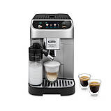 Капучинатор (молочник) для кавомашин Delonghi Magnifica Plus, AS00007788, фото 3