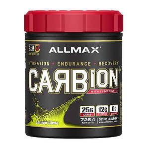 All Max Nutrition Carbion 725 g