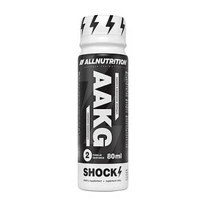 All Nutrition AAKG Shock 80 ml
