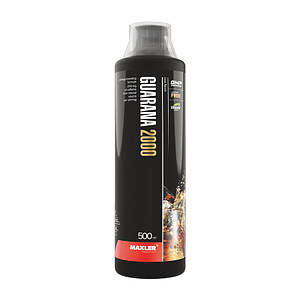 Maxler Guarana 2000 500 ml
