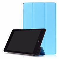 Чехол Asus ZenPad 3 8 Z581KL Ultra Slim блакитний
