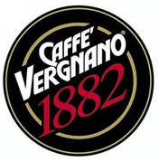 Кава в зернах Caffe Vergnano 1882