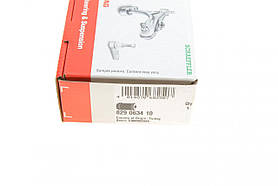 Сайлентблок переднього важеля нижній передній Mitsubishi Mirage 1.0 / 1.2 12- FAG 829063410, фото 4