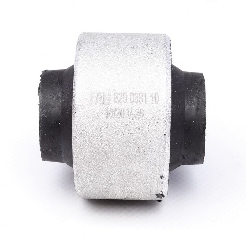Сайлентблок переднього важеля нижній передній Renault Laguna / Laguna III 1.5-3.5 07- FAG 829038110