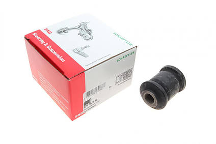 Сайлентблок переднього важеля нижній передній Toyota Auris / Avensis / RAV 4 07- FAG 829062510, фото 1