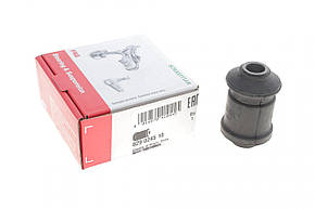 Сайлентблок переднього важеля нижній передній VW Caddy II 1.6 / 1.9D 96-00 FAG 829024510, фото 1