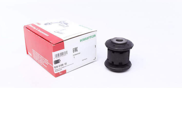 Сайлентблок переднього важеля нижній передній VW Caddy III / IV -11 / 2016 FAG 829010610, фото 1