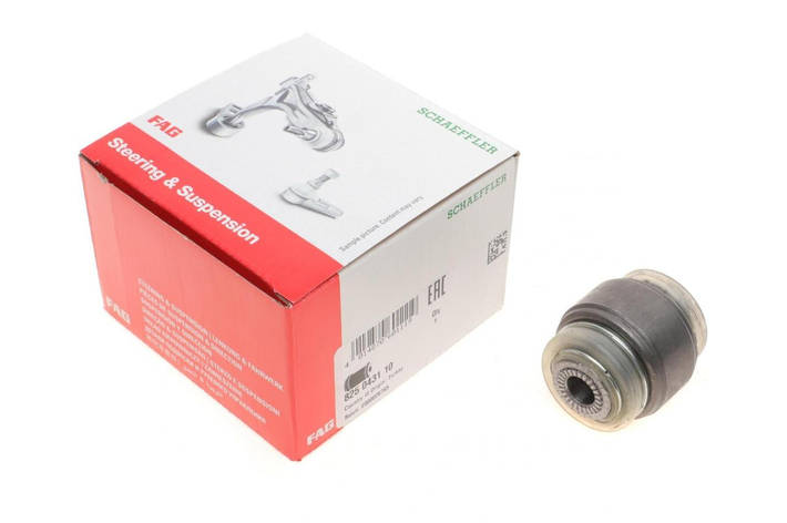 Сайлентблок переднього важеля передній BMW 3 (E90 / E9 / E92) / X1 (E84) 05-15 FAG 825043110, фото 1