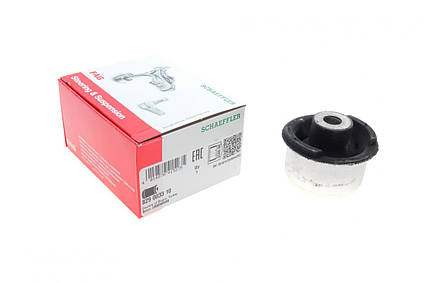 Сайлентблок переднього важеля передній Mercedes A-class (W168) 97-04 FAG 829003310, фото 1