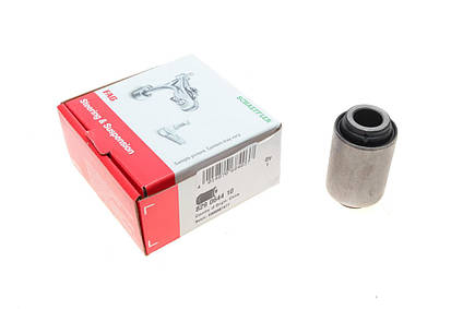 Сайлентблок переднього важеля передній Nissan Almera 00-06 FAG 829064410, фото 1