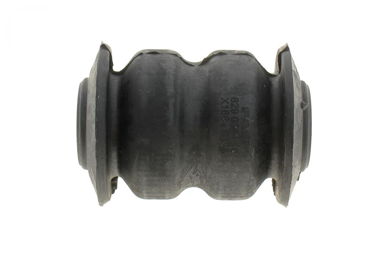 Сайлентблок переднього важеля передній Nissan Micra / Note 06- / Renault Clio III 05-14 FAG 829034410