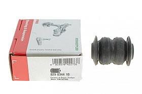 Сайлентблок переднього важеля передній Nissan Micra / Note 06- / Renault Clio III 05-14 FAG 829034410, фото 4