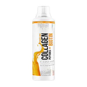 MST Сollagen Peptides + Biotin 500 ml
