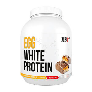 MST Egg White Protein 1,8 kg