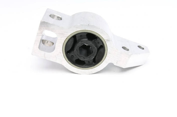 Сайлентблок важеля (переднього / ззаду / R) VW Caddy III / IV 03 / 04- FAG 829010810, фото 1