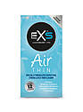 Презервативи 12 SZT. EXS AIR THIN, фото 3
