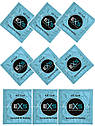 Презервативи 12 SZT. EXS AIR THIN, фото 5