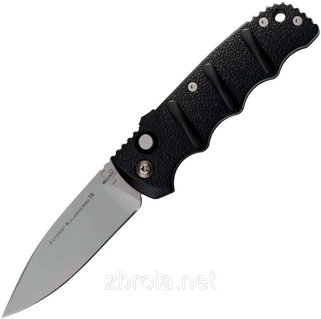 Ніж Boker Plus AKS-74 D2