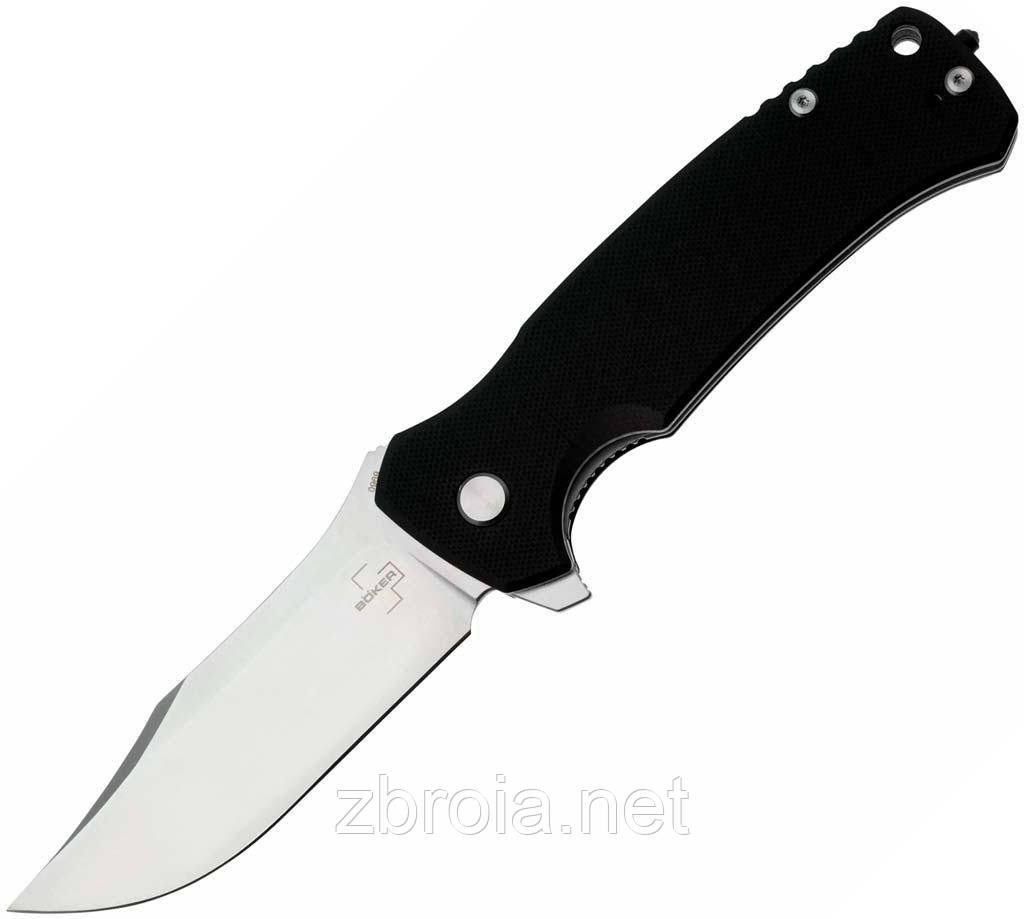 Ніж Boker Plus MER.K. 1