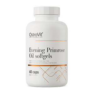 OstroVit Evening Primrose Oil 60 caps