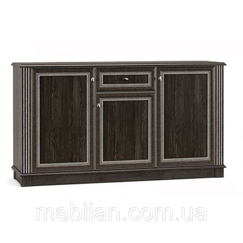 КОМОД 3Д+1Ш БРІСТОЛЬ, фото 1