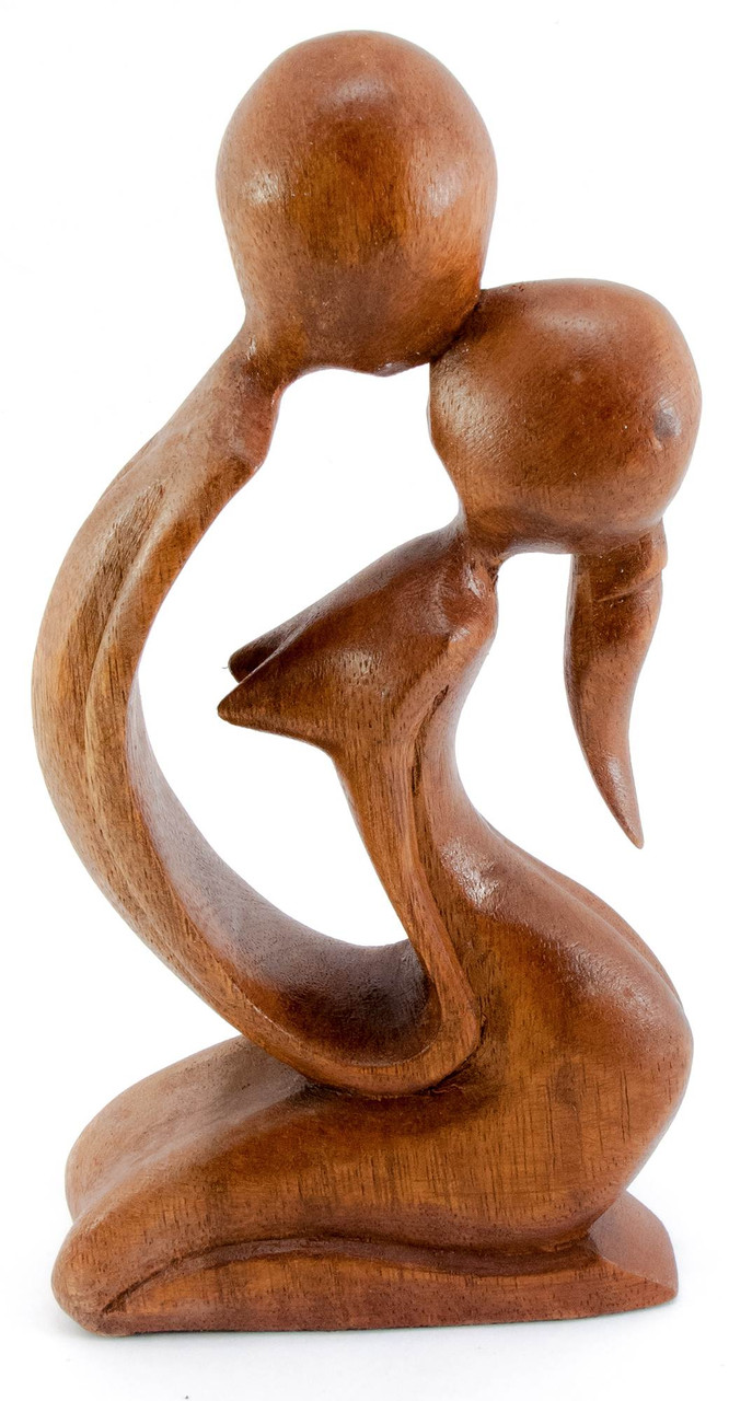 Статуетка Закохані дерево, фото 1