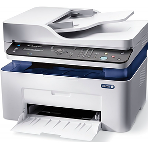 БФП Xerox WorkCentre 3025NI Wi-Fi fax ADF (3025V_NI) принтер сканер з Wi-Fi fax ADF
