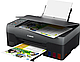 БФП Canon Pixma G3420 (4467C009) принтер сканер з Wi-Fi-  AirPrint (iOS) та Mopria (Android)., фото 5