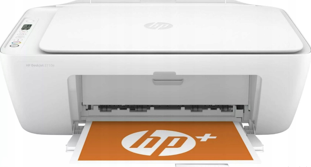 БФП HP DeskJet 2710e (26K72B)