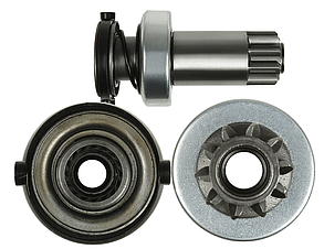 Бендикс стартера AUDI A3, TT, SEAT ALTEA, IBIZA, LEON, TOLEDO, SKODA OCTAVIA, SUPERB, YETI, VW CADDY, EOS