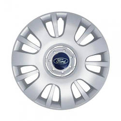 Ковпаки на колеса r16 на Ford Форд SKS 407